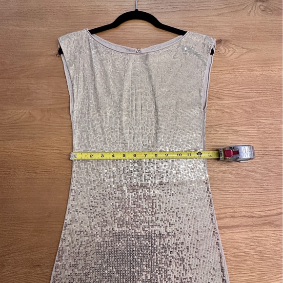 Alice And Olivia Sequence Mini Dress ✨ - Picture 8 of 12